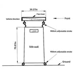 Naturnest Shower Room W2291P170311