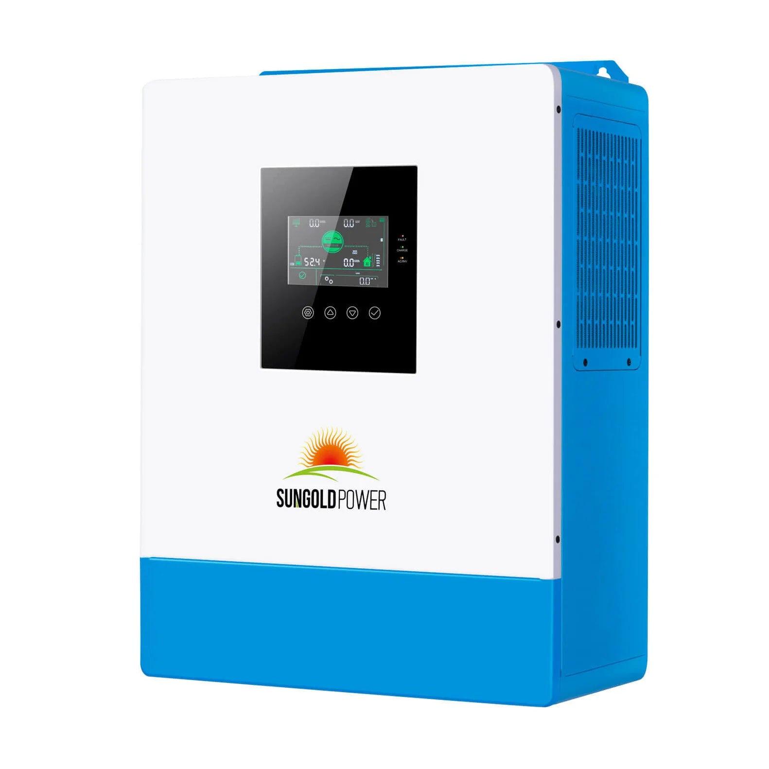 Sungold 5000W 48V Solar Charger Inverter SPH5048P