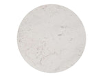 Zuo Ithaca Dining Table White & Gold 101845