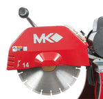 MK Diamond Electric Series Brick & Block Saws MK-2000