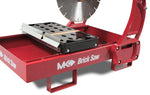 MK Diamond Electric Series Brick & Block Saws MK-2000