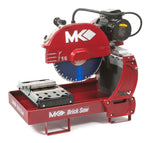 MK Diamond Electric Series Brick & Block Saws MK-2000