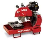 MK Diamond Electric Series Brick & Block Saws MK-2000