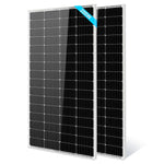 Sungold 200 Watt Monocrystalline Solar Panel SG200WMx2