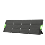 Nature's Generator 200W Folding Solar Panel NG200FPNL