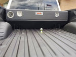 The Fuelbox 40 GAL Tank FTC44