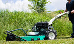 Orec Samurai Brush Cutter SH72H