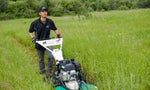 Orec Samurai Brush Cutter SH72H