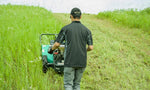 Orec Samurai Brush Cutter SH72H