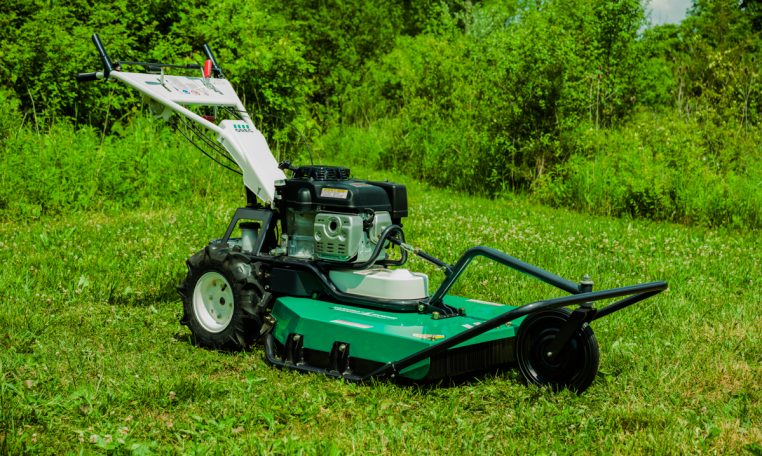 Orec Samurai Brush Cutter SH72H