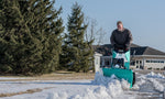 Orec Snow Rhino ZSG340