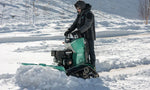 Orec Snow Rhino ZSG340
