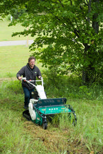 Orec Cyclone Flail Mower with Tracks AHRC663