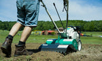 Orec Gardenquake Rear Tine Tiller SF600