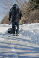 Orec Snow Bull SGW803
