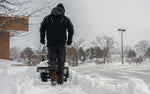 Orec Snow Bull SGW803