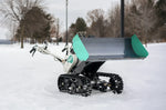 Orec Snow Bull SGW803
