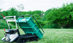 Orec Trailblazer Transporter | Motorized Carrier LS360