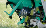 Orec Gardenquake Rear Tine Tiller SF600