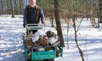 Orec Trailblazer Transporter | Motorized Carrier LS360