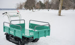 Orec Trailblazer Transporter | Motorized Carrier LS360