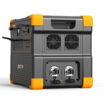 PECRON Portable Power Station 3600W 3072Wh E3600LFP