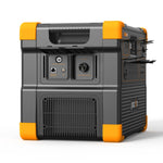 PECRON Portable Power Station 3600W 3072Wh E3600LFP