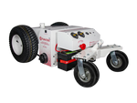 Parkit360 Transformer Trailer Dolly Transformer 15K-BF