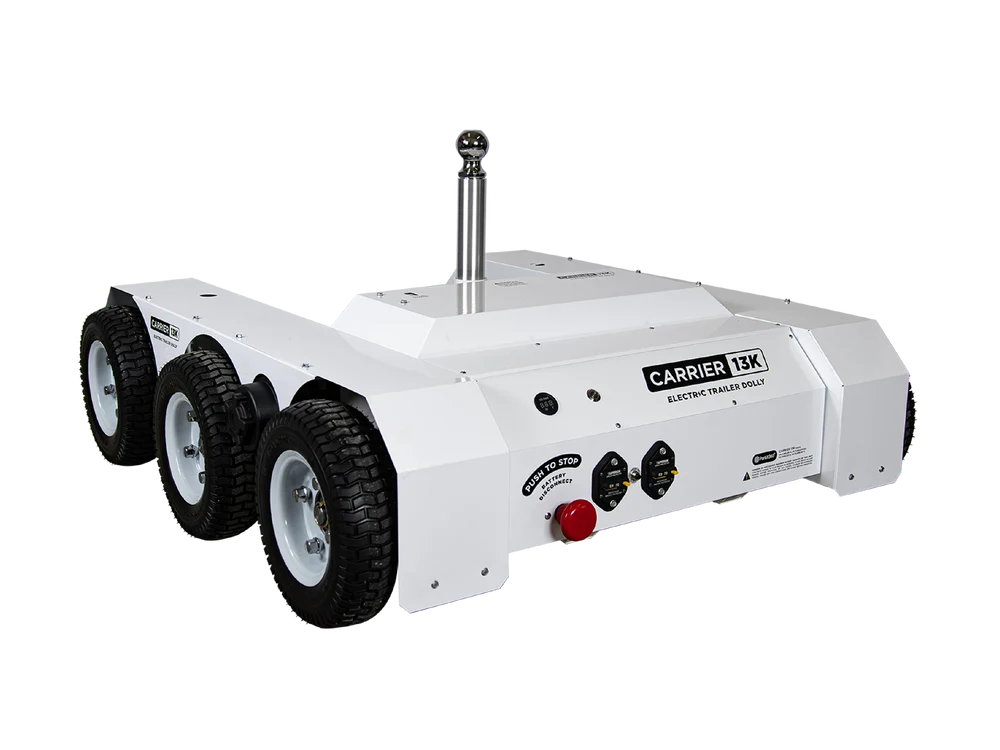 Parkit360 Carrier Trailer Dolly Carrier 13K