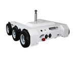 Parkit360 Carrier Trailer Dolly Carrier 13K