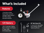 Parkit360 Force Trailer Dolly Force 5K