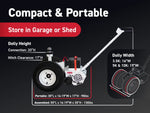 Parkit360 Force Trailer Dolly Force 5K