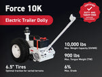 Parkit360 Force Trailer Dolly Force 5K
