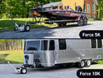 Parkit360 Force Trailer Dolly Force 5K