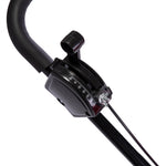 Earthway 65lb Residential Broadcast Spreader with Pneumatic Tires 2030P-PLUS