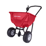 Earthway 65lb Residential Broadcast Spreader with Pneumatic Tires 2030P-PLUS