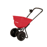 Earthway 80lb Commercial Broadcast Spreader with Poly Tires 2050SU