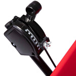 Earthway 80lb Estate Tow Broadcast Spreader 2050TP