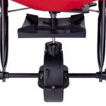 Earthway 80lb Estate Tow Broadcast Spreader 2050TP