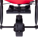 Earthway 80lb Estate Tow Broadcast Spreader 2050TP