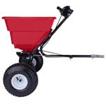 Earthway 80lb Estate Tow Broadcast Spreader 2050TP