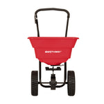 Earthway 80lb Commercial Broadcast Spreader with Poly Tires 2050SU