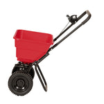 Earthway 80lb Commercial Broadcast Spreader with Poly Tires 2050SU