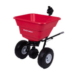 Earthway 80lb Estate Tow Broadcast Spreader 2050TP