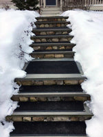 HeatTrak Heated Snow Melting Walkway Mat - Standard/Half - 20"x30" HR20-30