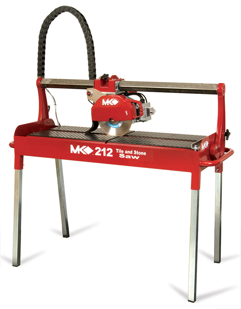 MK Diamond Tile & Stone Saw MK-212-4