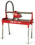 MK Diamond Tile & Stone Saw MK-212-4