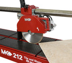 MK Diamond Tile & Stone Saw MK-212-4