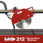 MK Diamond Tile & Stone Saw MK-212-4