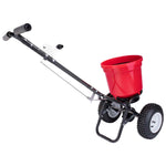 Earthway 50lb Commercial Broadcast Spreader 2150